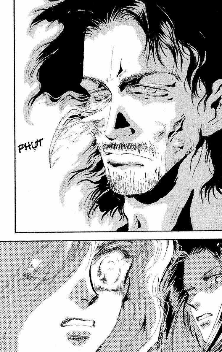 7 Mầm sống - Chapter 9 - Trang 29