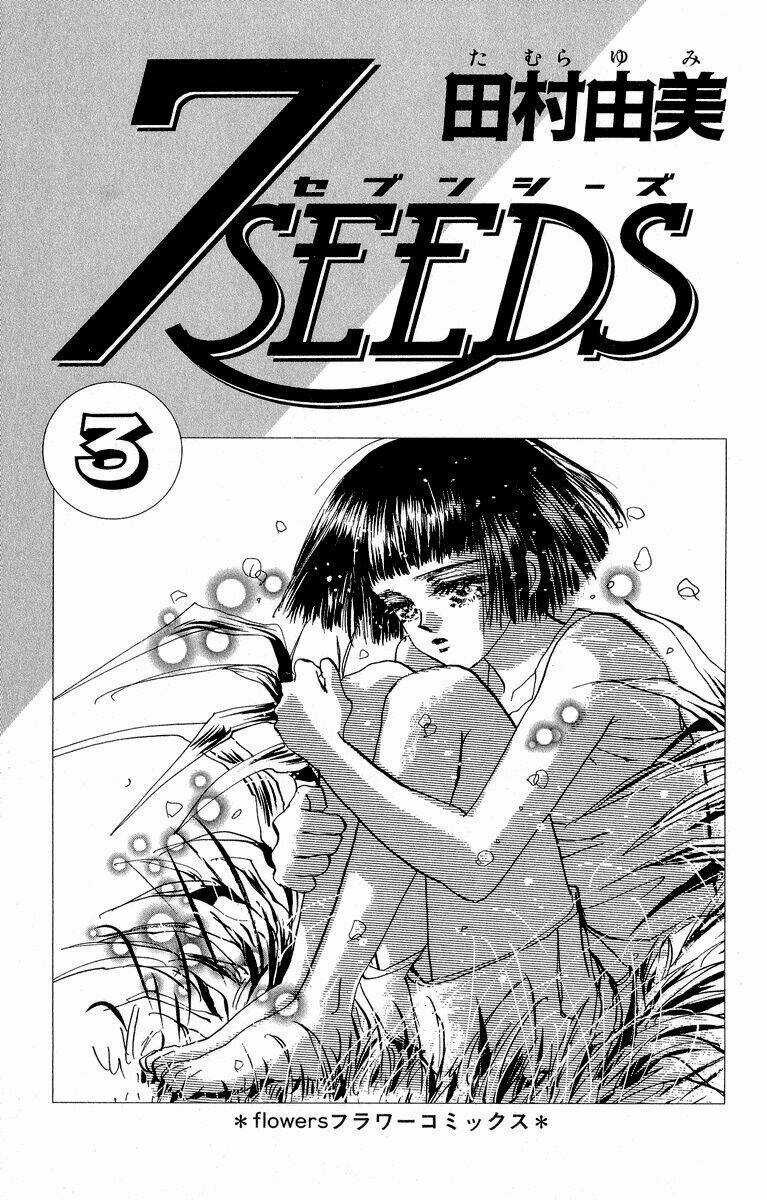 7 Mầm sống - Chapter 9 - Trang 4