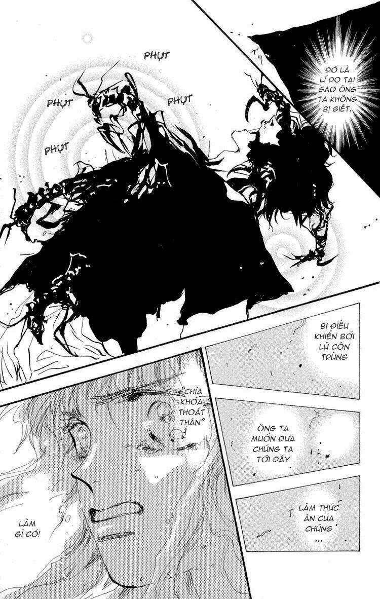 7 Mầm sống - Chapter 9 - Trang 32