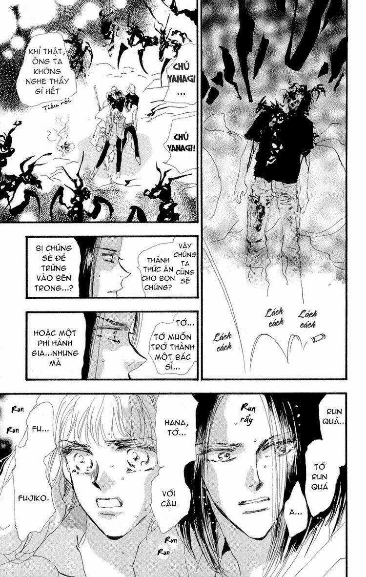 7 Mầm sống - Chapter 9 - Trang 34