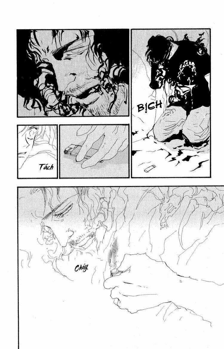 7 Mầm sống - Chapter 9 - Trang 37