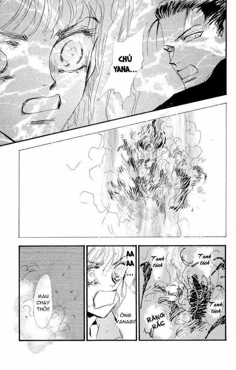 7 Mầm sống - Chapter 9 - Trang 38