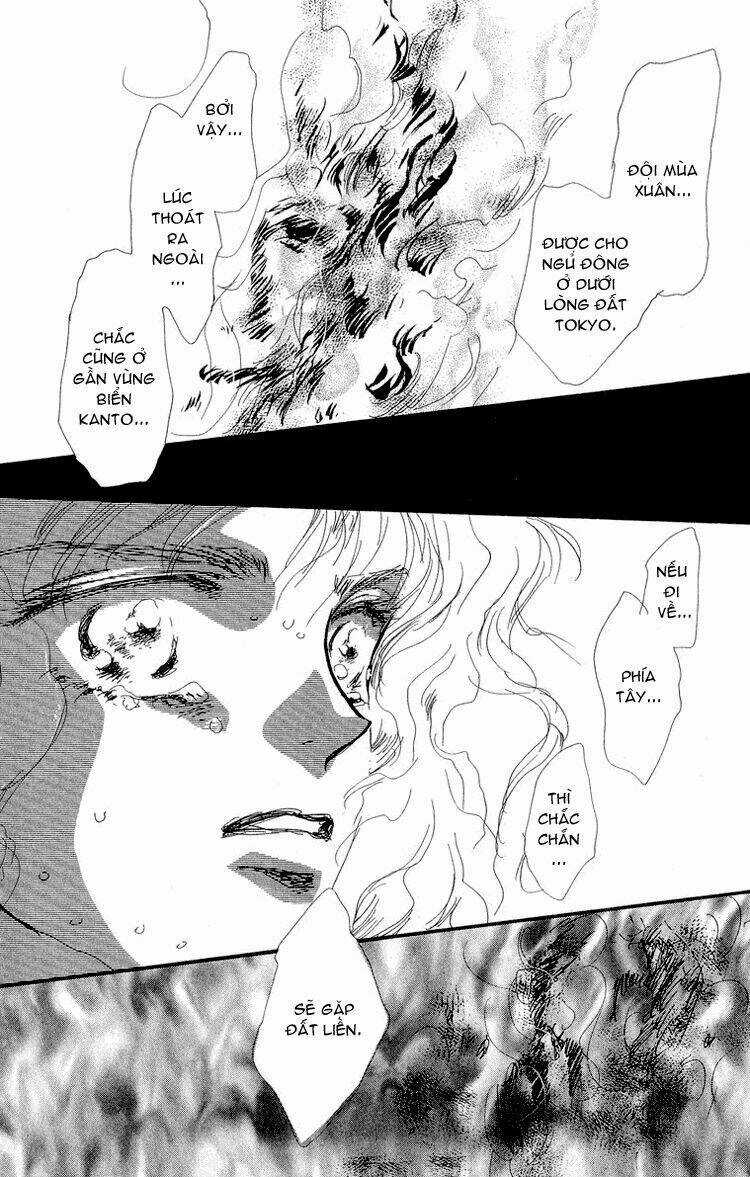 7 Mầm sống - Chapter 9 - Trang 39