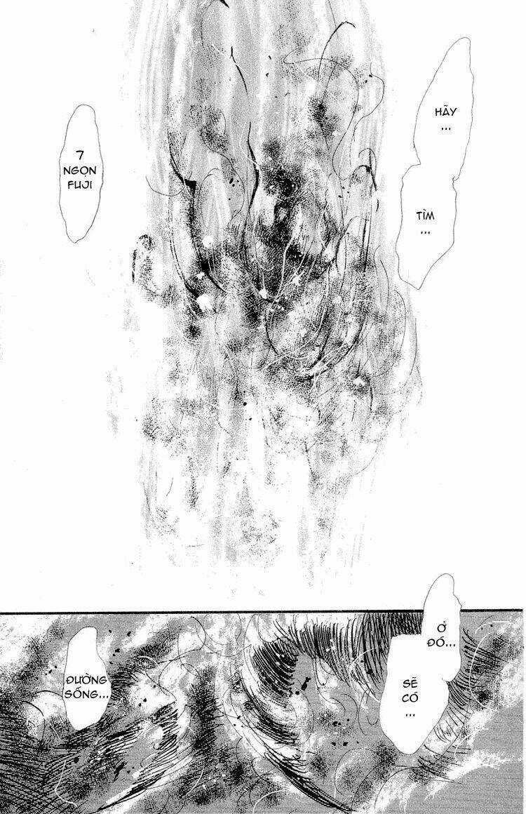 7 Mầm sống - Chapter 9 - Trang 40