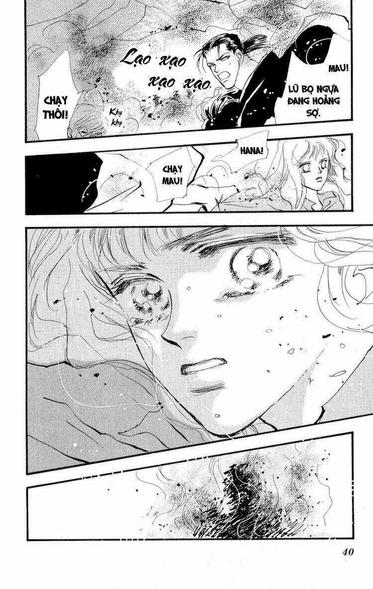 7 Mầm sống - Chapter 9 - Trang 41