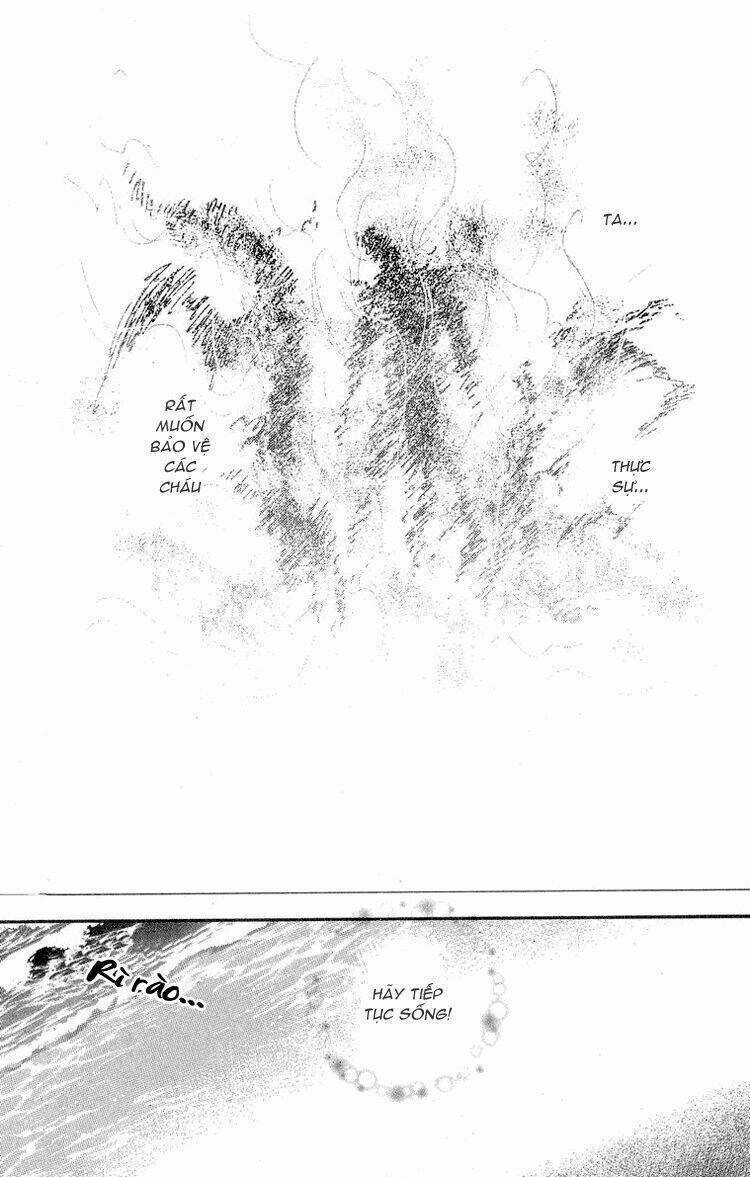 7 Mầm sống - Chapter 9 - Trang 42