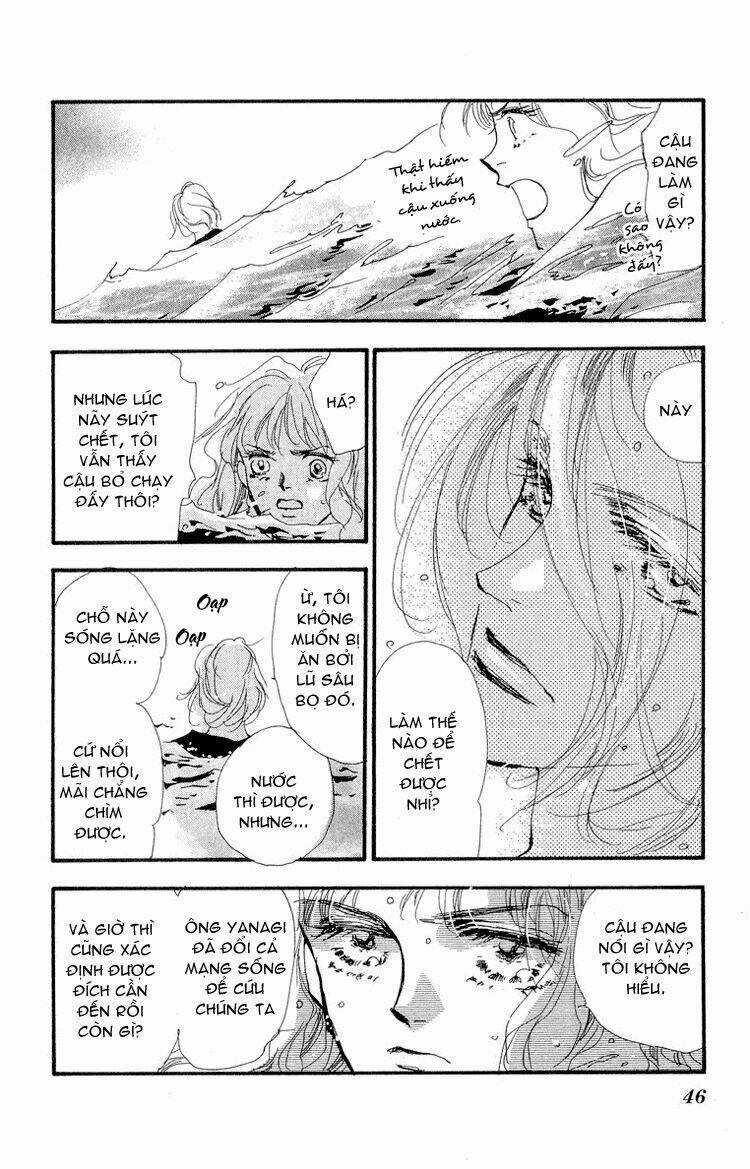 7 Mầm sống - Chapter 9 - Trang 47