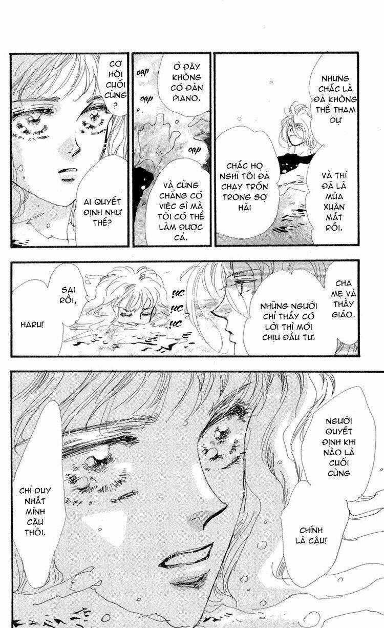 7 Mầm sống - Chapter 9 - Trang 49