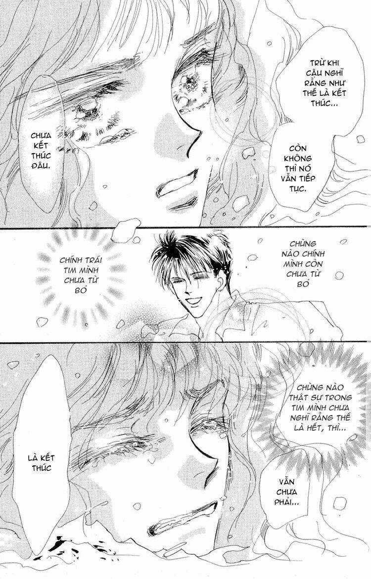 7 Mầm sống - Chapter 9 - Trang 50