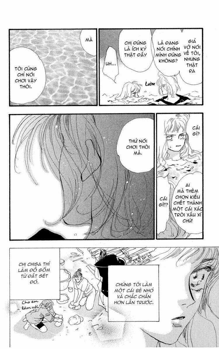 7 Mầm sống - Chapter 9 - Trang 51