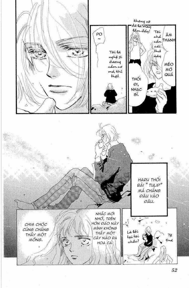 7 Mầm sống - Chapter 9 - Trang 53