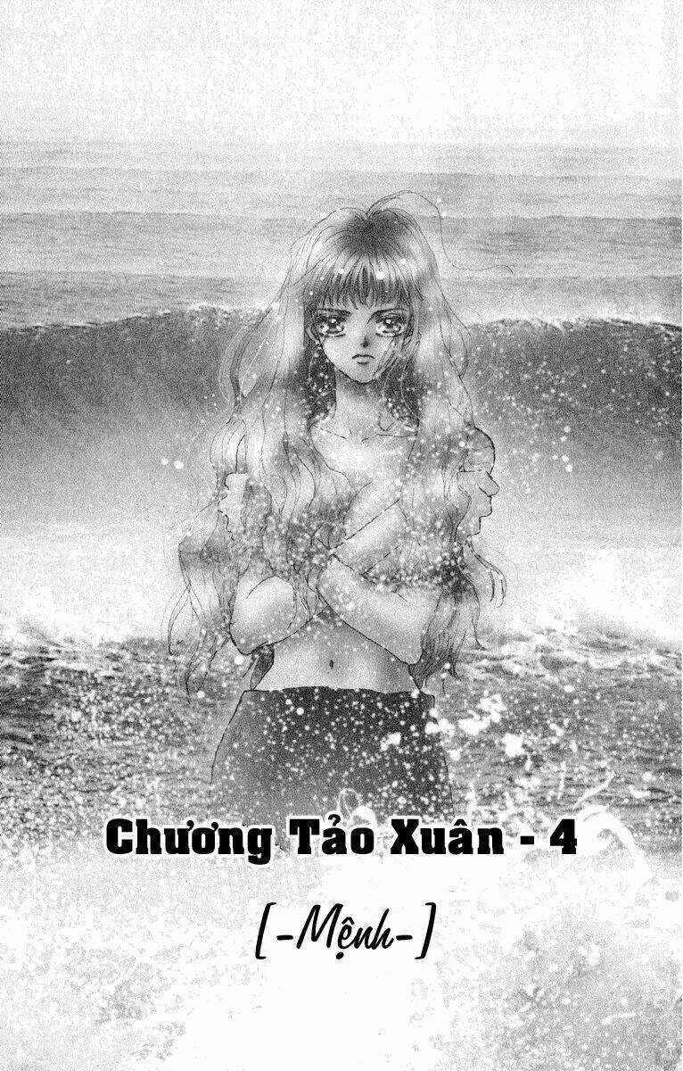 7 Mầm sống - Chapter 9 - Trang 7