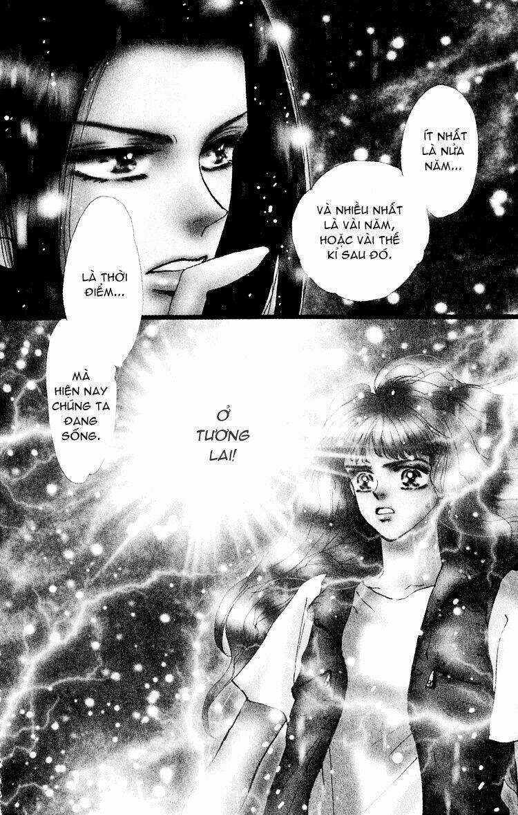 7 Mầm sống - Chapter 9 - Trang 8