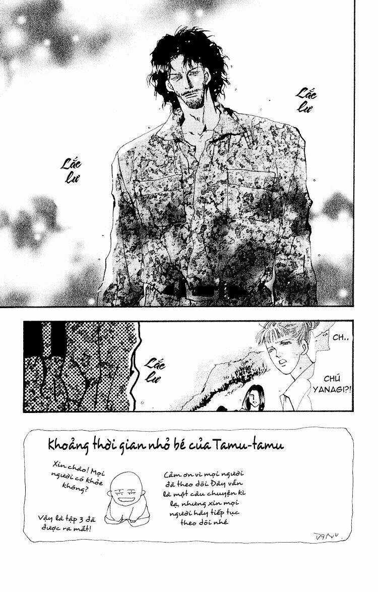 7 Mầm sống - Chapter 9 - Trang 9