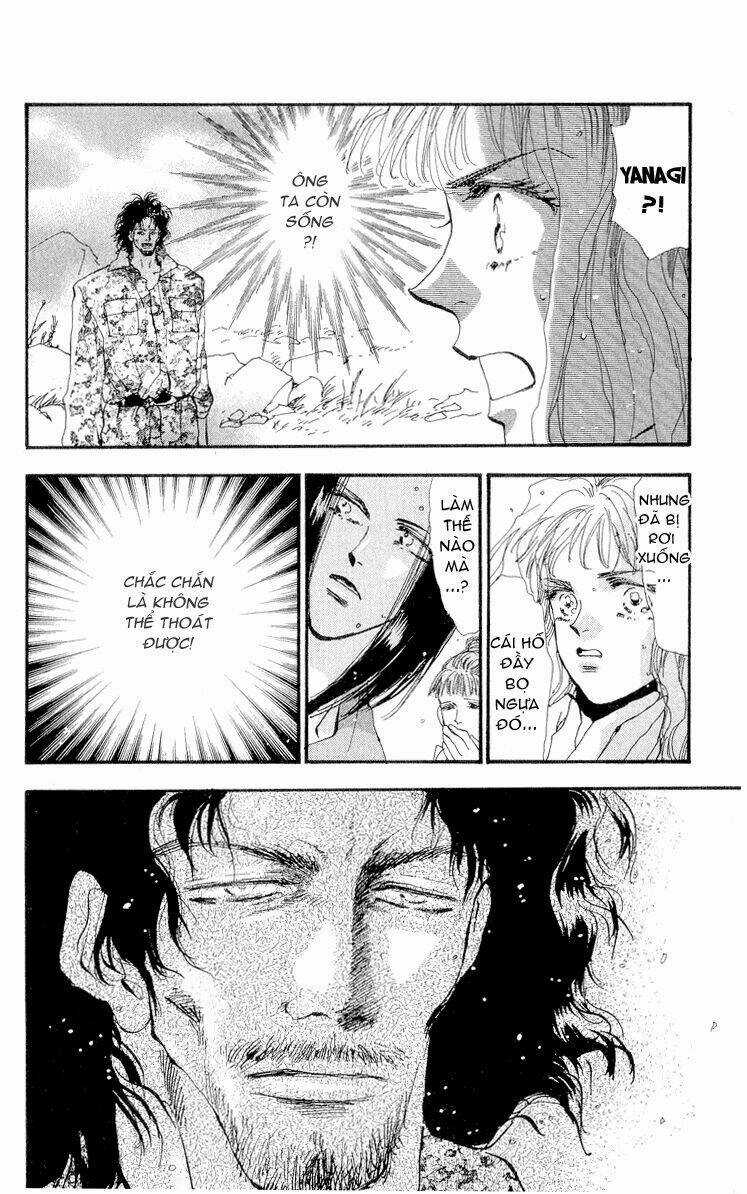 7 Mầm sống - Chapter 9 - Trang 10