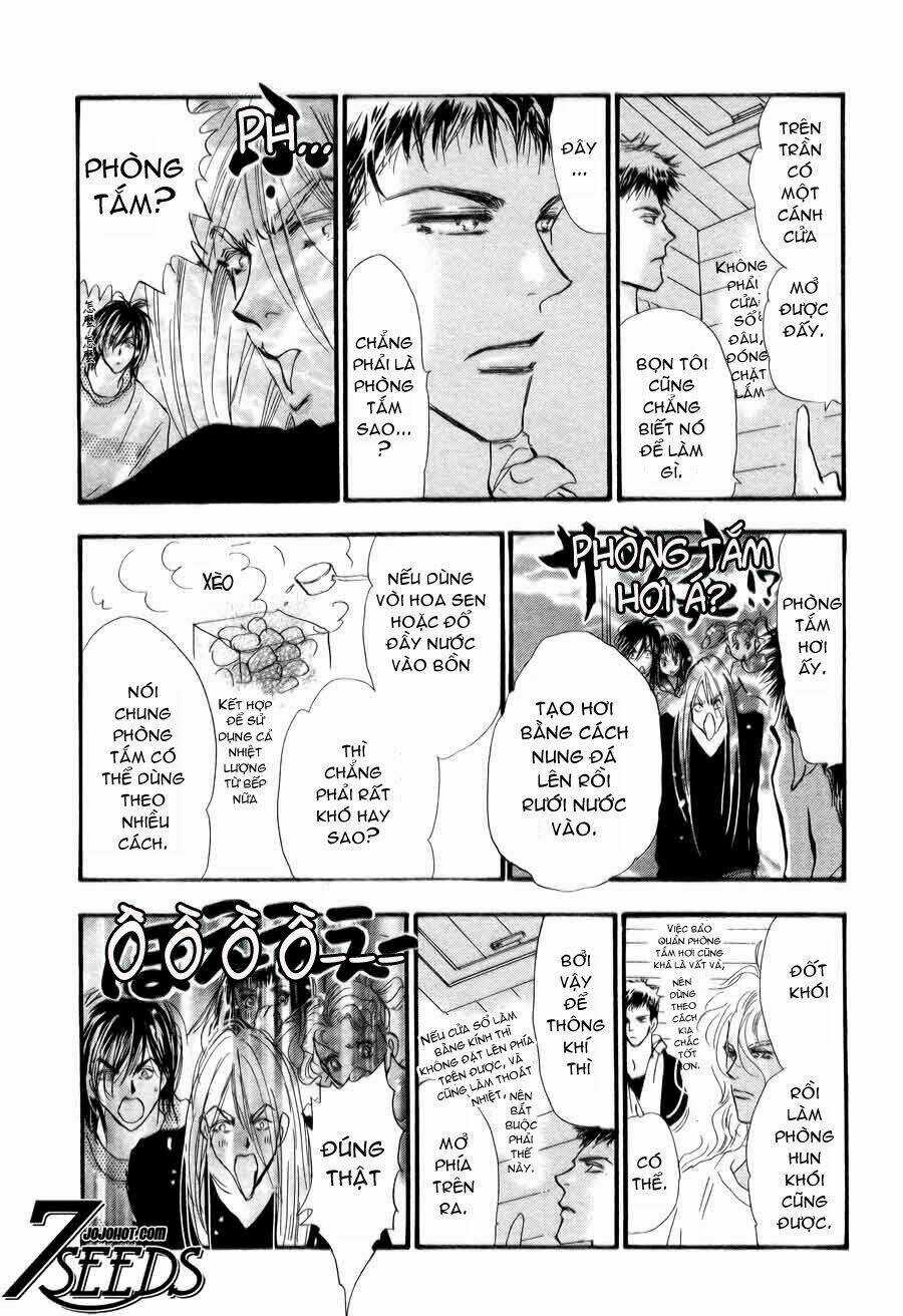 7 Mầm sống - Chapter 90 - Trang 14