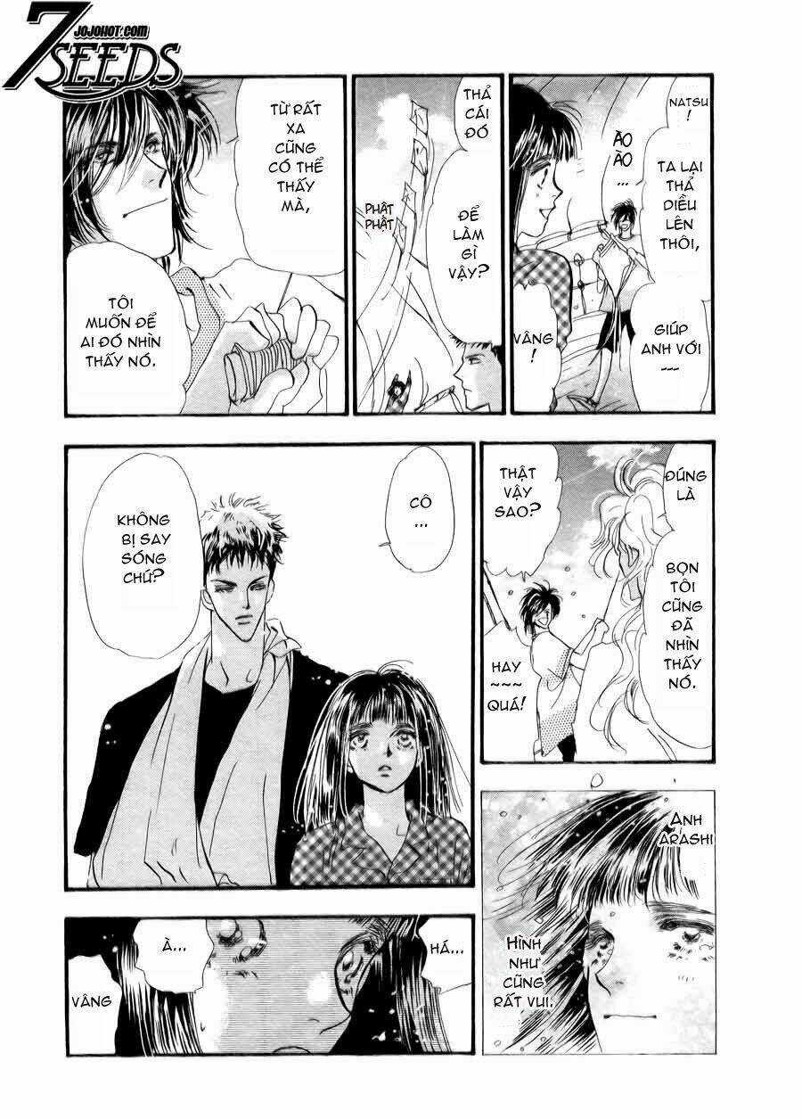 7 Mầm sống - Chapter 90 - Trang 16
