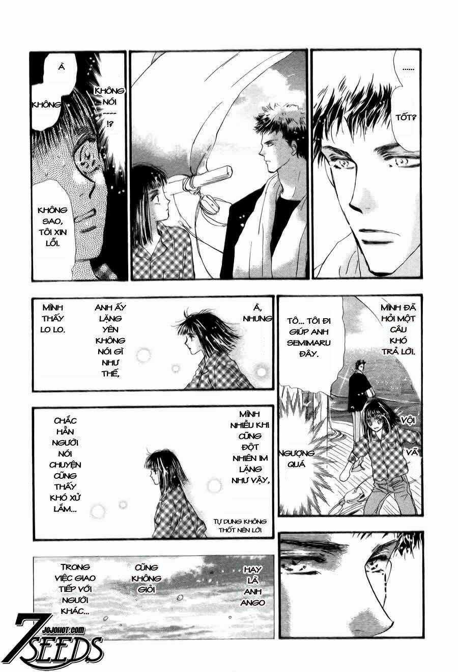 7 Mầm sống - Chapter 90 - Trang 18