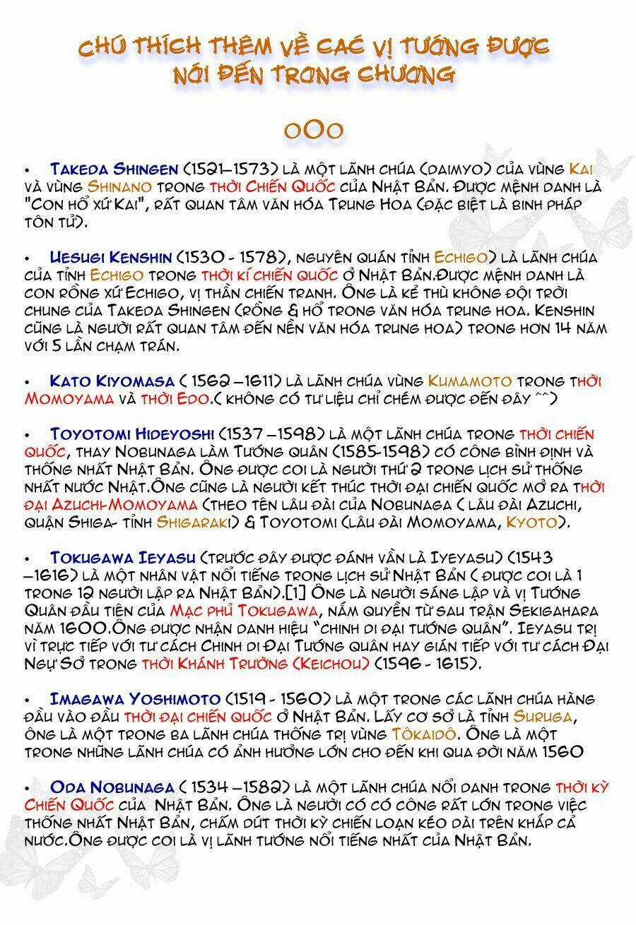 7 Mầm sống - Chapter 90 - Trang 22