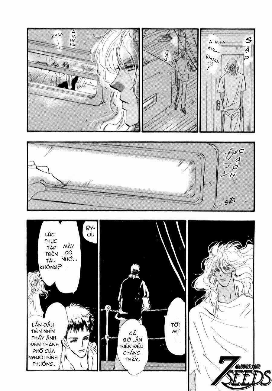 7 Mầm sống - Chapter 90 - Trang 26