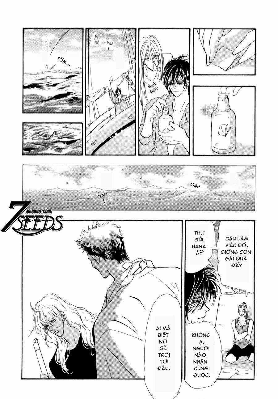 7 Mầm sống - Chapter 90 - Trang 38