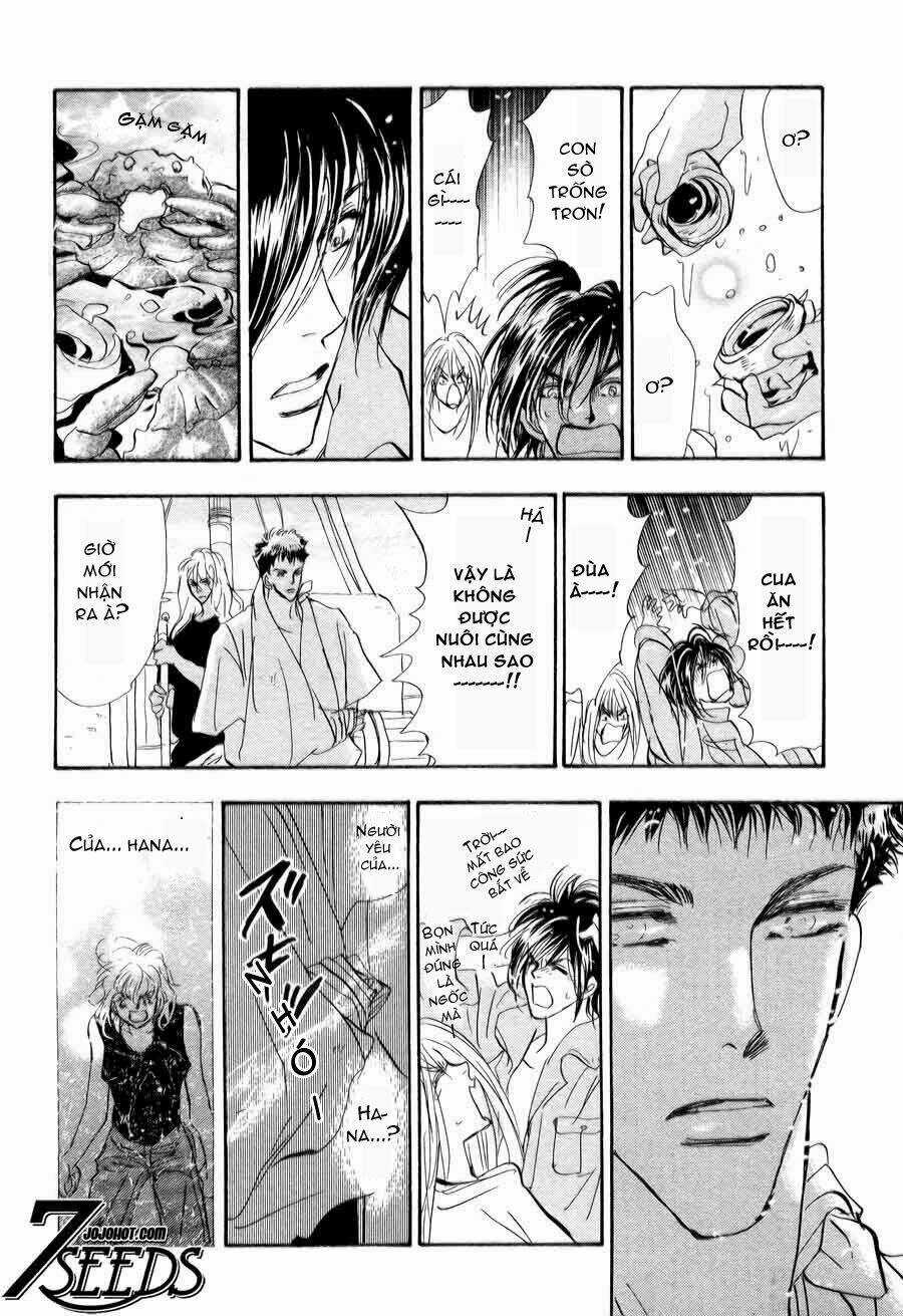 7 Mầm sống - Chapter 90 - Trang 40
