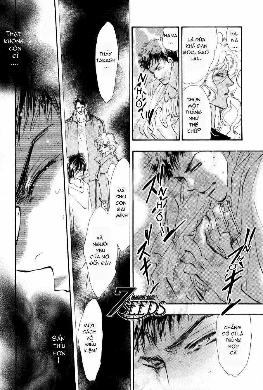 7 Mầm sống - Chapter 90 - Trang 42