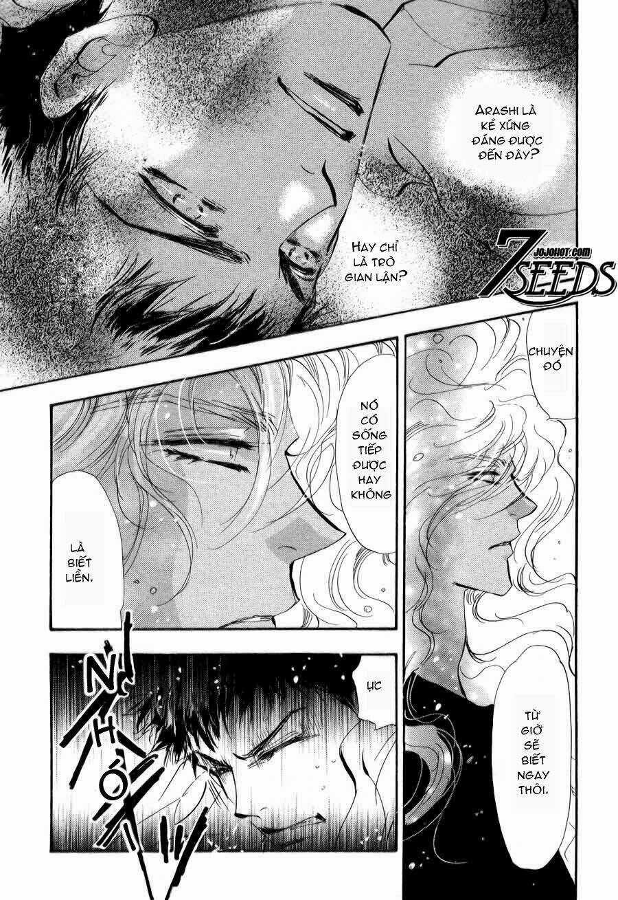 7 Mầm sống - Chapter 90 - Trang 43