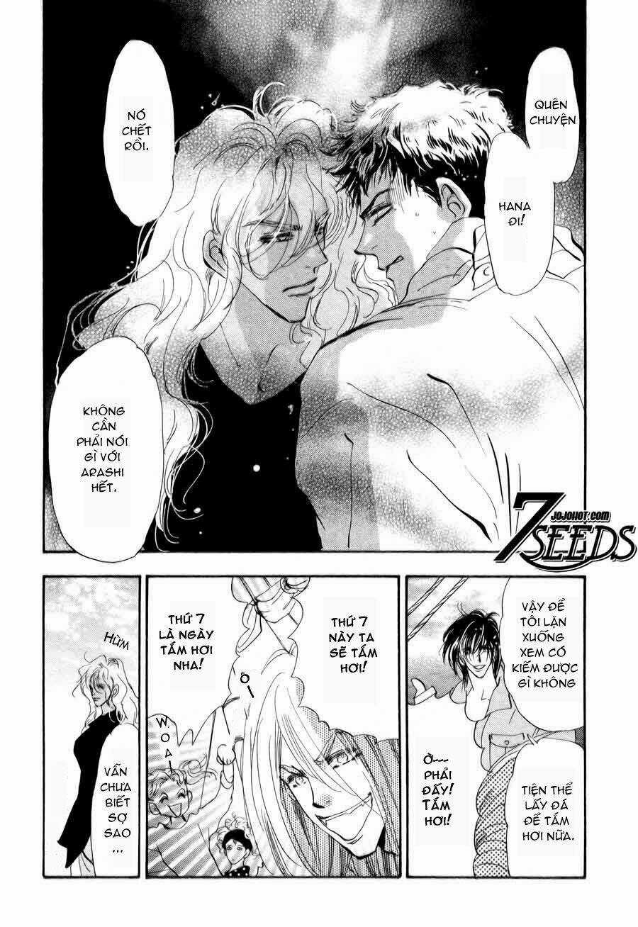 7 Mầm sống - Chapter 90 - Trang 44