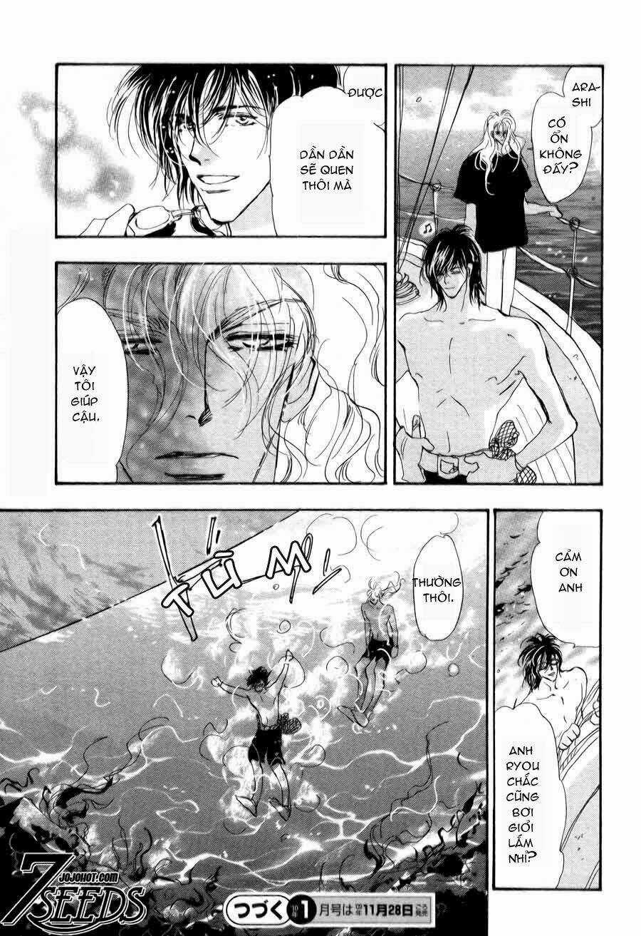 7 Mầm sống - Chapter 90 - Trang 45