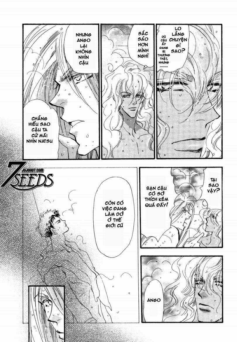 7 Mầm sống - Chapter 91 - Trang 16