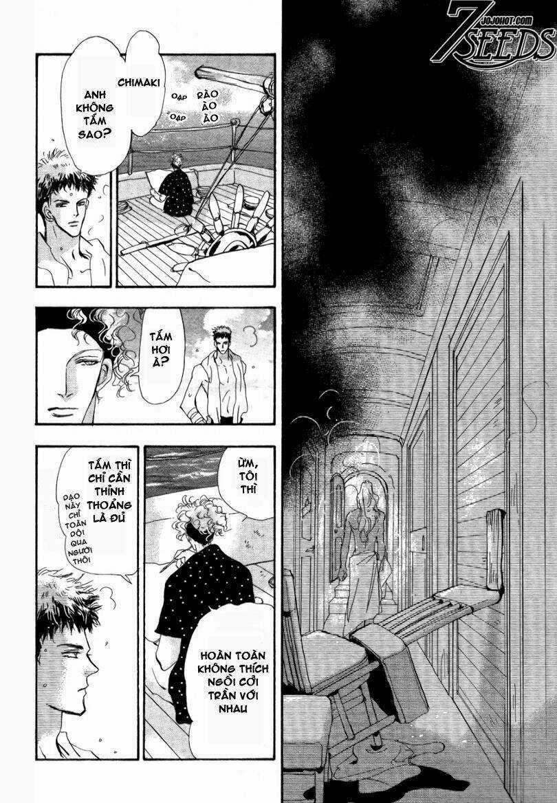 7 Mầm sống - Chapter 91 - Trang 19