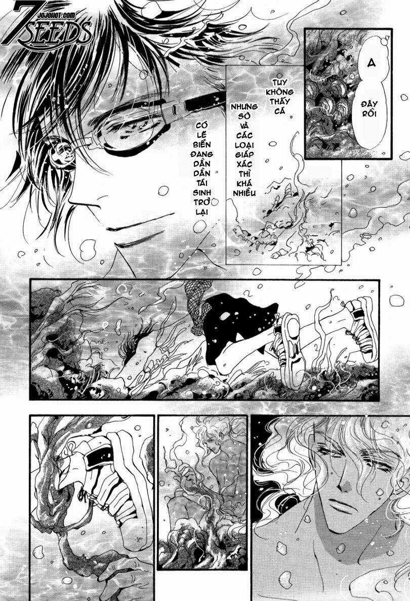 7 Mầm sống - Chapter 91 - Trang 3