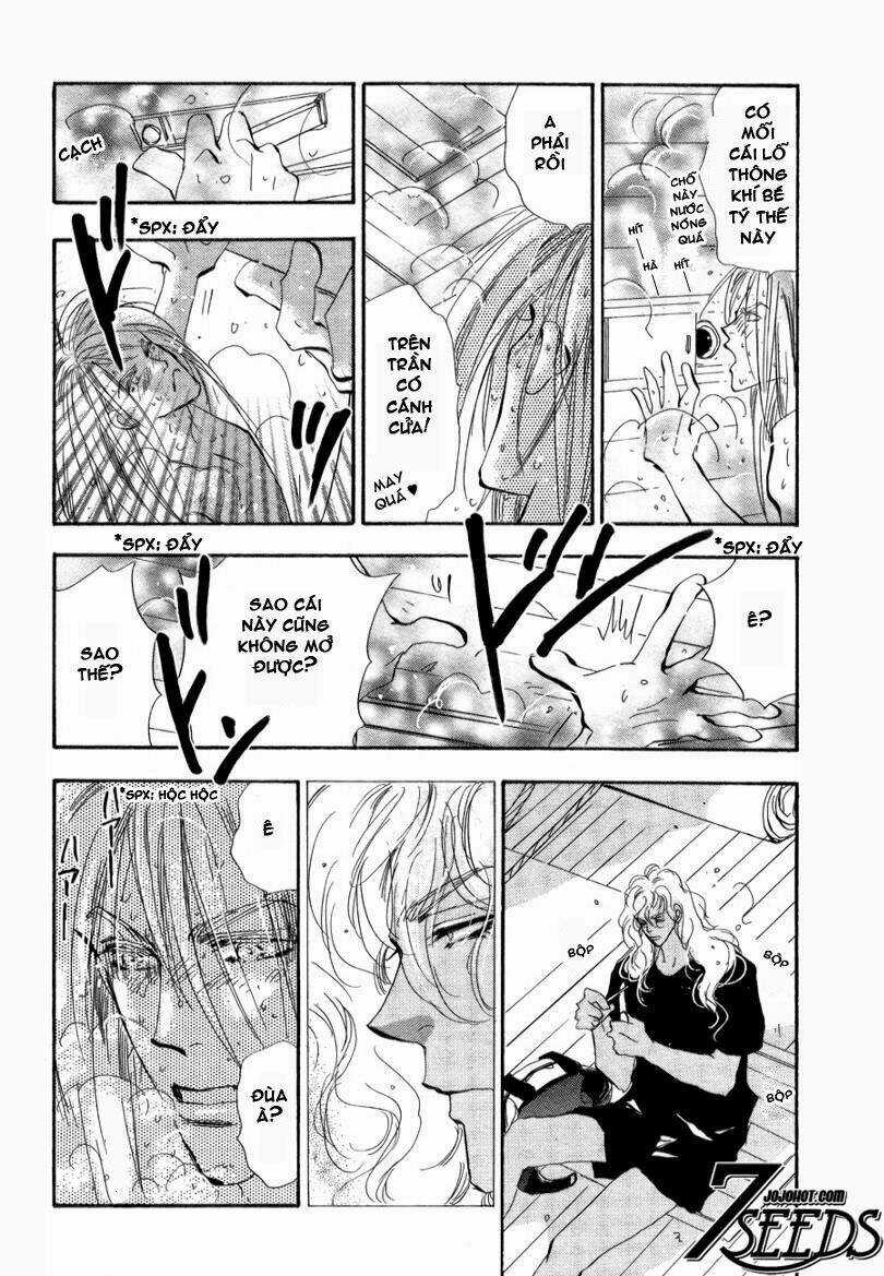 7 Mầm sống - Chapter 91 - Trang 23