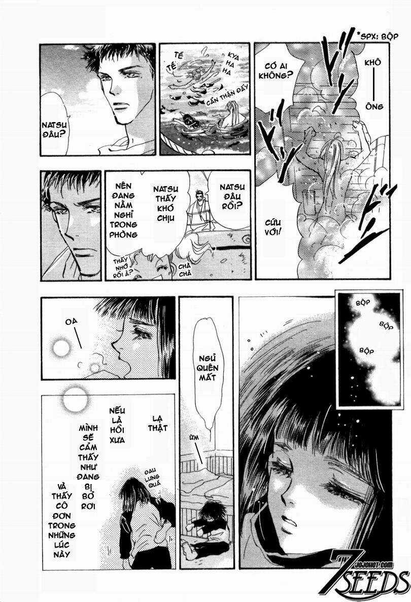 7 Mầm sống - Chapter 91 - Trang 24