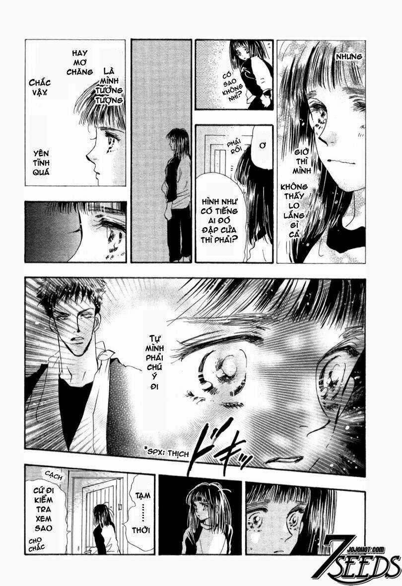7 Mầm sống - Chapter 91 - Trang 25