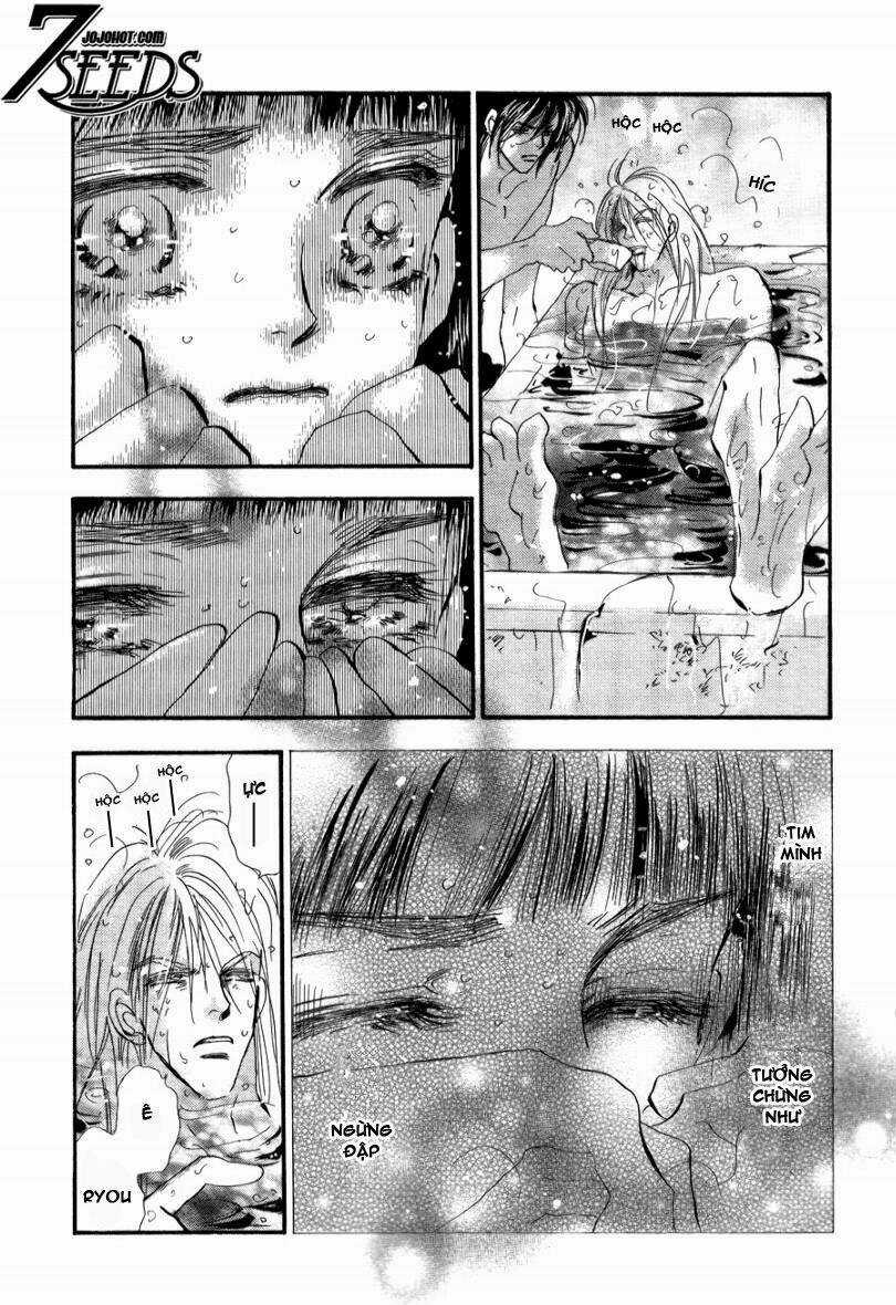 7 Mầm sống - Chapter 91 - Trang 28