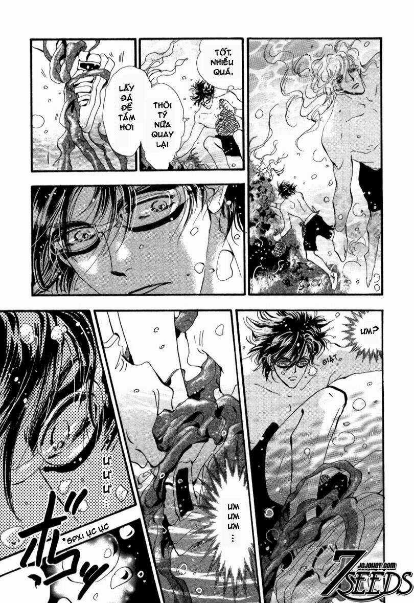 7 Mầm sống - Chapter 91 - Trang 4