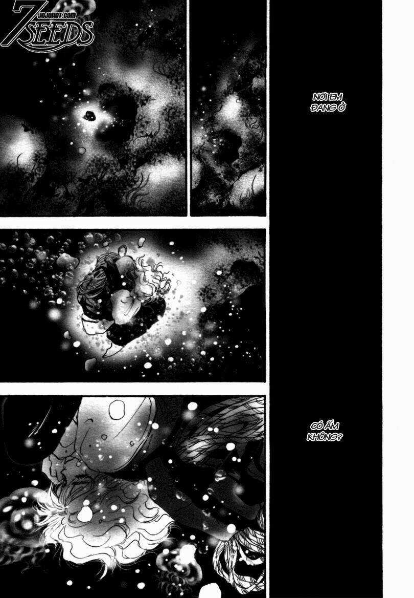 7 Mầm sống - Chapter 92 - Trang 30
