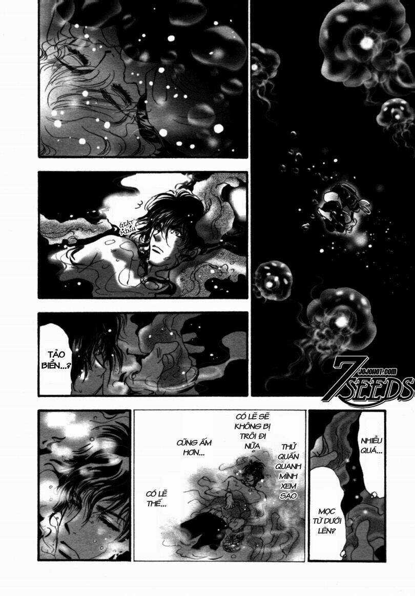 7 Mầm sống - Chapter 92 - Trang 31