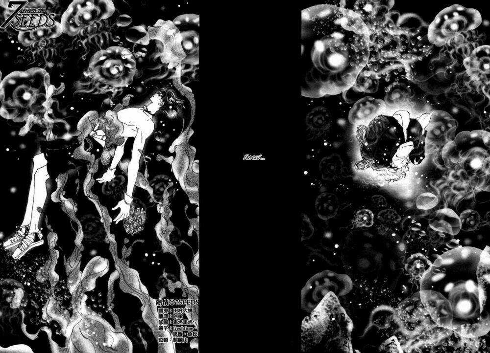 7 Mầm sống - Chapter 92 - Trang 33