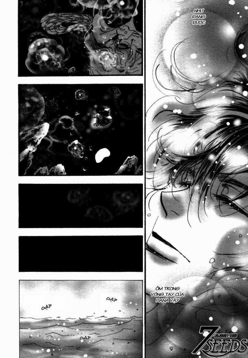 7 Mầm sống - Chapter 92 - Trang 34