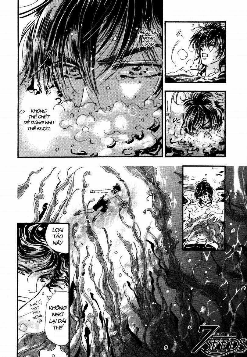 7 Mầm sống - Chapter 92 - Trang 36