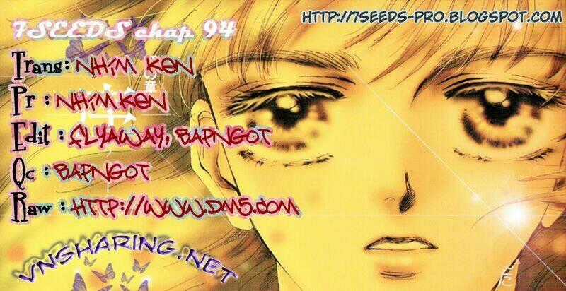 7 Mầm sống - Chapter 94 - Trang 1