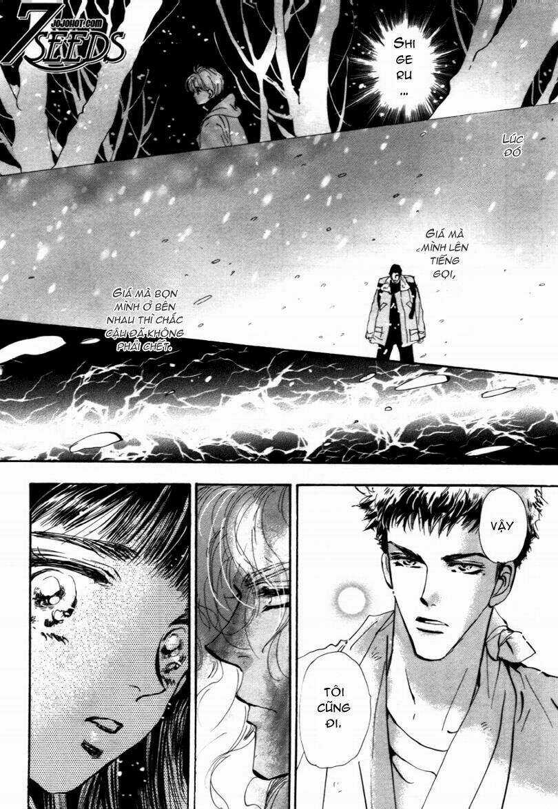 7 Mầm sống - Chapter 94 - Trang 13