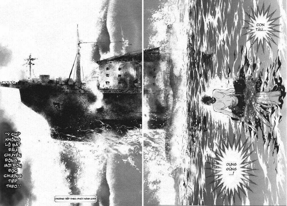 7 Mầm sống - Chapter 94 - Trang 39