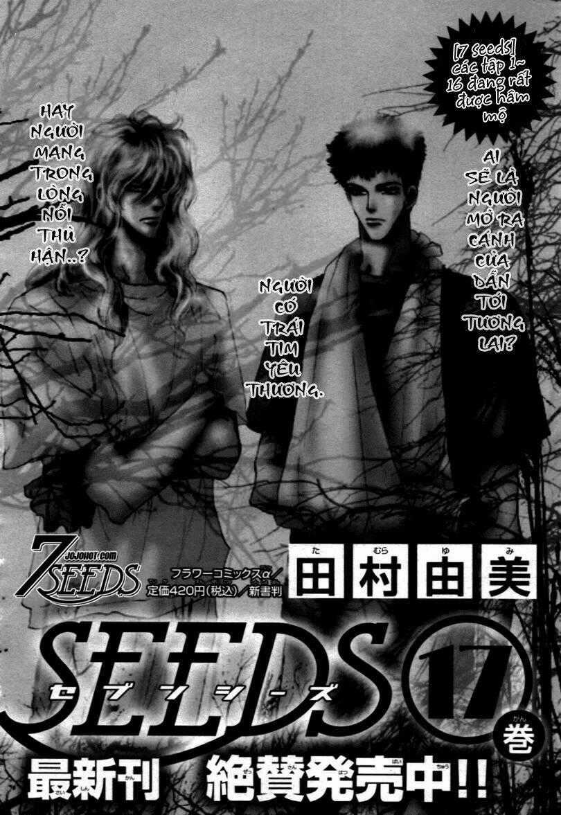 7 Mầm sống - Chapter 94 - Trang 41