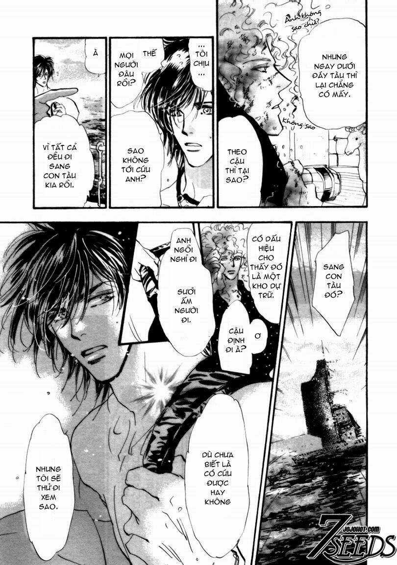 7 Mầm sống - Chapter 95 - Trang 24