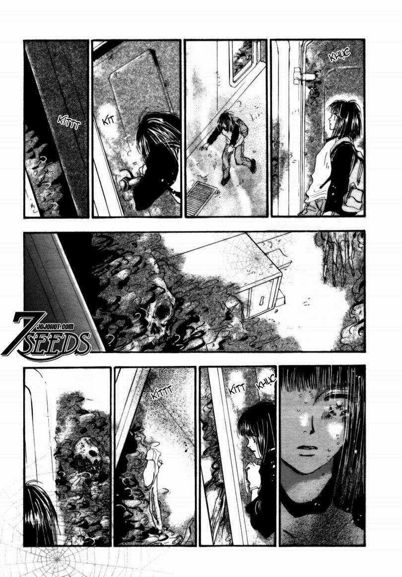 7 Mầm sống - Chapter 95 - Trang 29