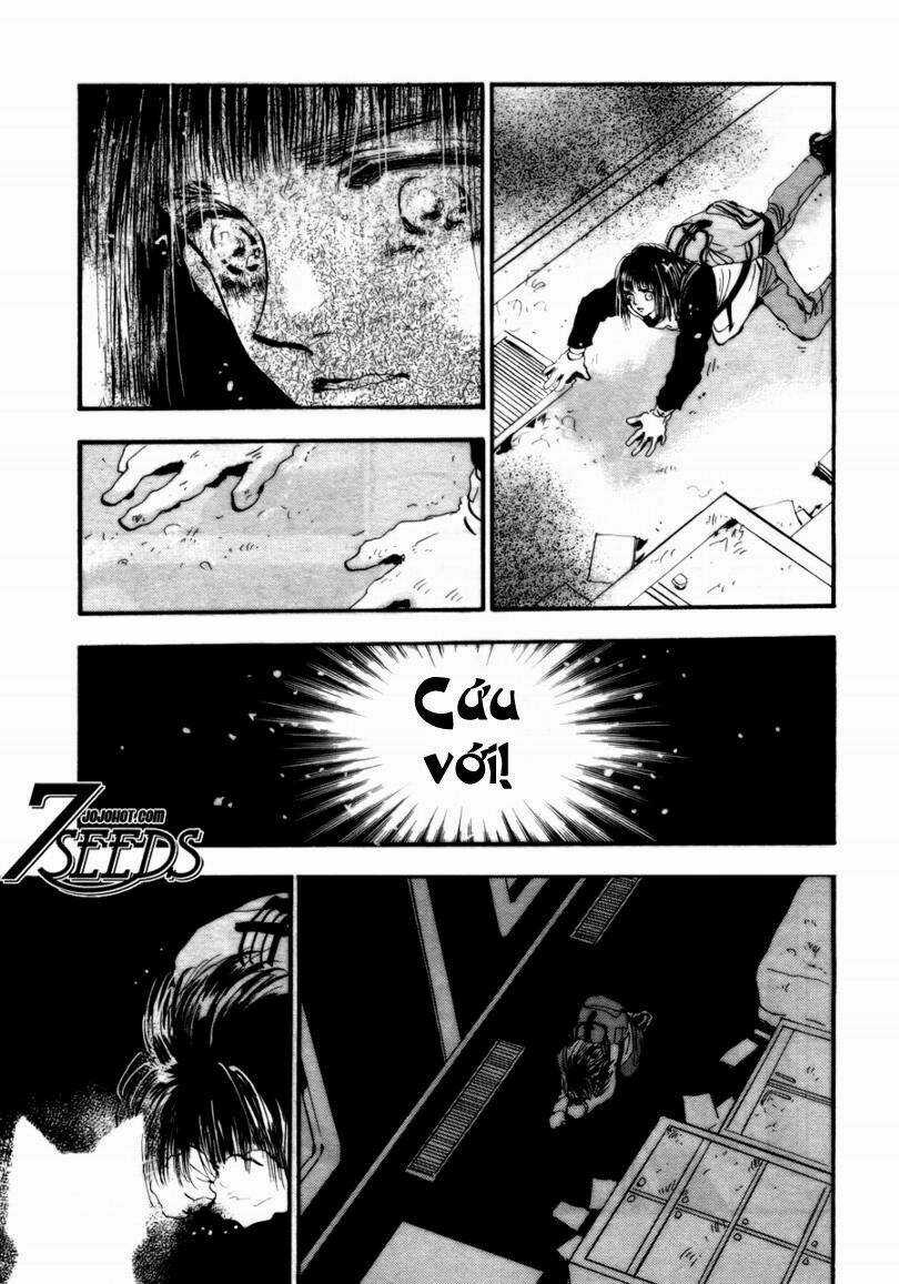 7 Mầm sống - Chapter 95 - Trang 30